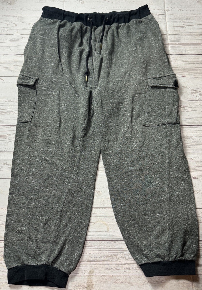 その他 Item Ocean Current Sweat Pants Mens Size XXL | eBay