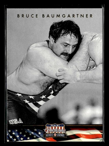 2012 Panini Americana Heroes and Legends - Base #1-#125 Set Building updated 7/1 - Picture 74 of 125