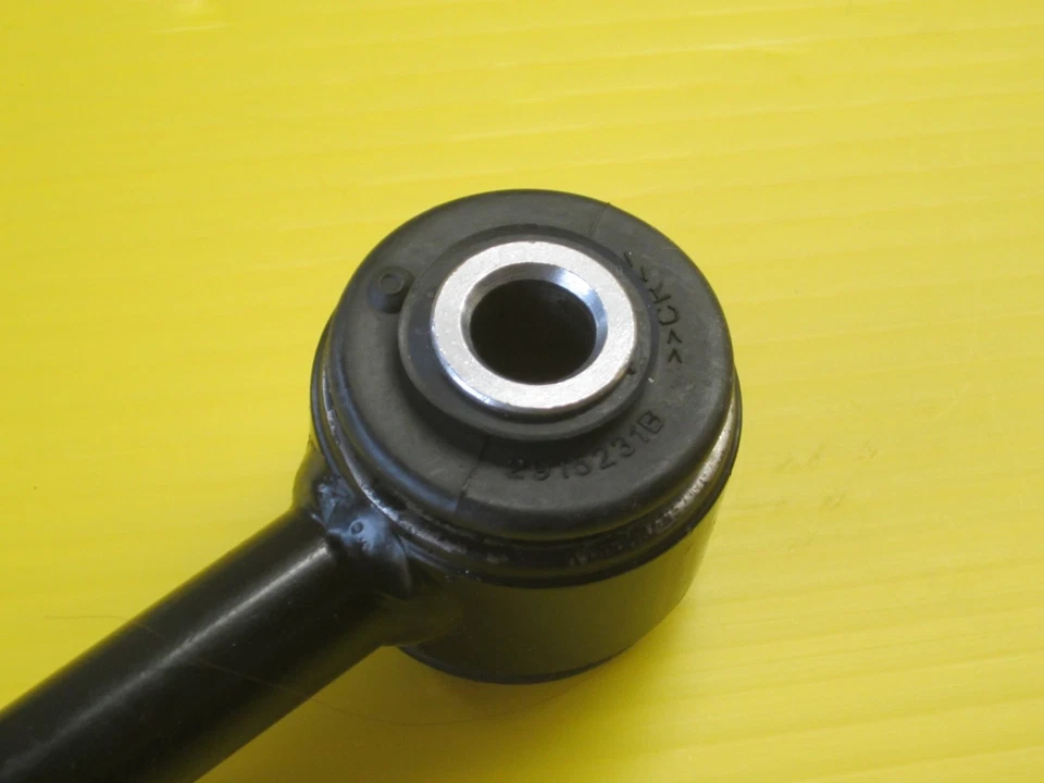 Barra estabilizadora delantera izquierda 2 XRF millones de millas garantía Ford F-250 F-350 Super Duty 4x4 Foto 4 de 4