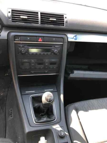 8E1837016AA Cerradura Puerta Delantera Derecha para AUDI A4 AVANT (8E) 2 167183 - Imagen 16 de 24