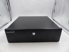 NAVEPOINT 301137 HEAVY-DUTY 18-INCH DVR LOCKBOX WITH 2 KEYS