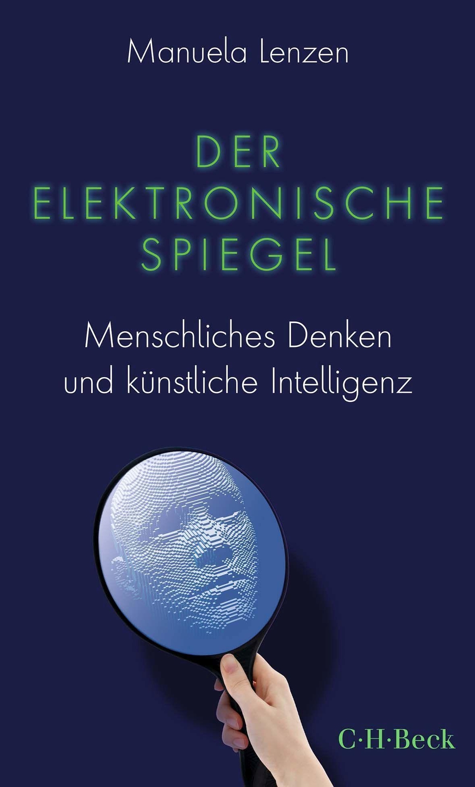 Thumbnail - Der Elektronische Spiegel Menschliches Denken Und Künstliche