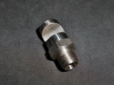 NOS  FLOODJET SPRAY NOZZLE  1/8 K SS18 Spraying Systems Co. 