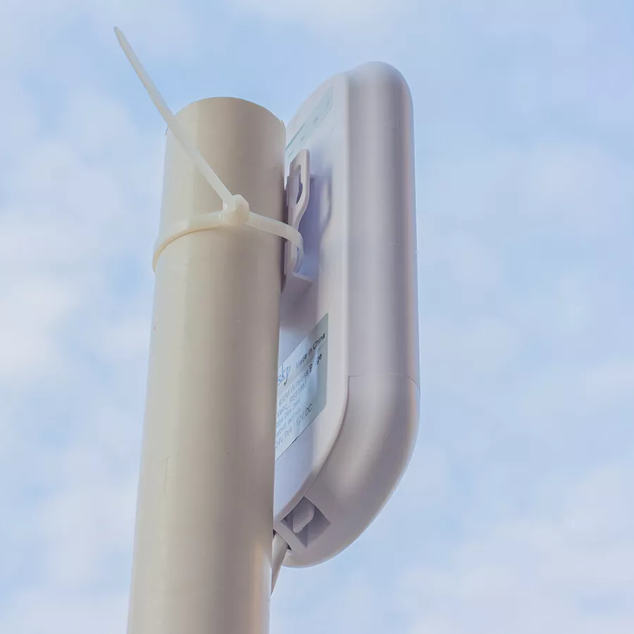 2km point to point 5Ghz 450mbps wireless connection Outdoor Kits 2*Venu_R5816M - Image 2 of 4