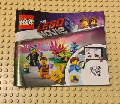 lego set 70847