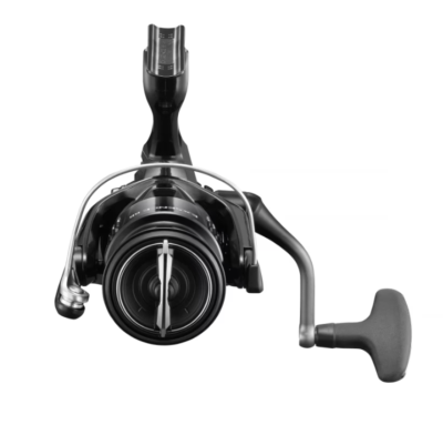 SHIMANO Spinning Reel 24 EXSENCE BB 4000MXG Spool Diameter 52mm