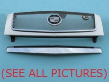 02 03 04 05 06 CADILLAC ESCALADE FRONT UPPER ...