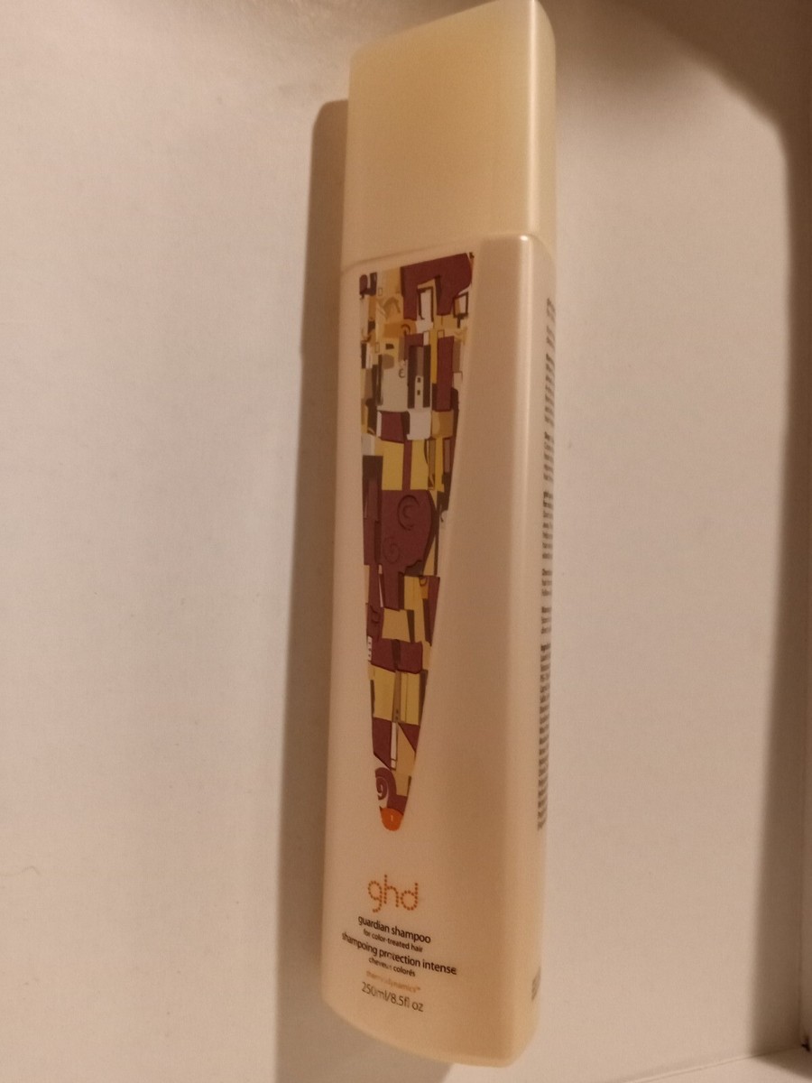 GHD GUARDIAN SHAMPOO FOR COLOR TREATED HAIR 8.5 OZ. NEW | eBay