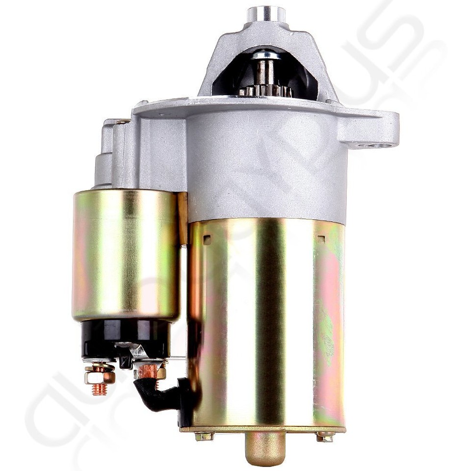 High Torque Mini Starter For Ford 289 302 351 Small Block With Auto Trans - SFD0001 3205