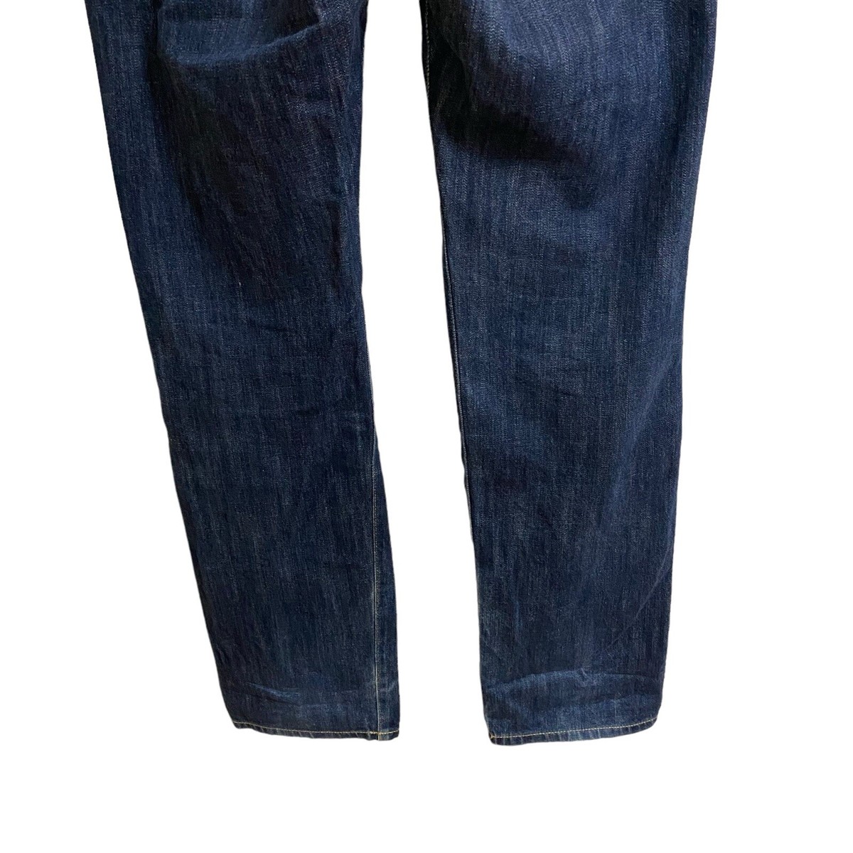 KAWS OriginalFake × NEIGHBORHOOD Denim Pants Jeans SIZE:XL