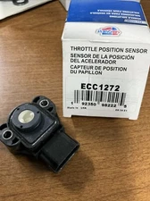 Throttle Position Sensor for Cirrus, Concorde, Intrepid, LHS, Sebring+More TH138