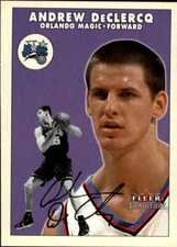 A7626- 2000-01 Fleer Bk Card #s 201-300 +Inserts -You Pick- 15+ FREE US SHIP