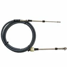 SBT for Yamaha GP 1200 Steering Cable Replaces GP8-U1481-00-00