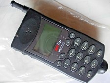 Telefono Cellulare   PHILIPS GENIE NUOVO RIGENERATO