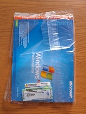 Windows XP Professional mit integriertem Serv...
