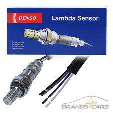 DENSO UNIVERSAL LAMBDASONDE FÜR ABARTH ALFA ROMEO AUDI A1 A3 A4 A5 A6 A8 Q3 TT 