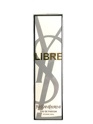 Libre by YSL Libre Eau De parfum Refill Recharge 3.3 Fl. Oz Sealed New Free ship