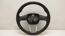 AUDI Q3 STEERING WHEEL 83A419091H 18-25