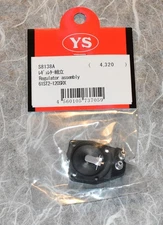 YS Engines Regulator Assembly S8138A 96SRX 120SRX NEW OEM Replacement