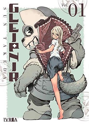 Gleipnir 01 -  NEW Sun Takeda 2020-10-22