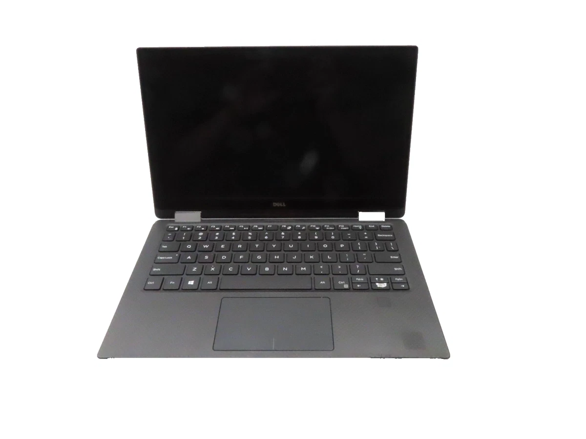 Dell XPS 13 9365 Intel Core i7 7th Gen. 16 GB RAM PC Laptops