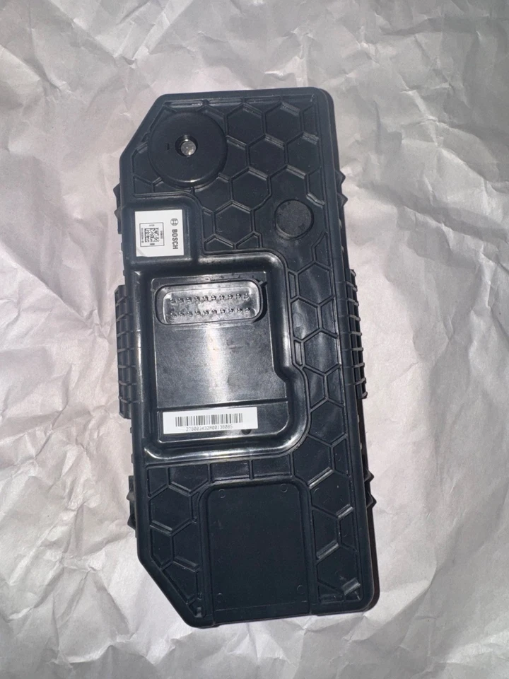 SeaDoo Geuniue MULTIFUNCTION GAUGE FULL SIZE MONO 278003432 - image 4 of 4