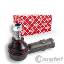 Rotule de direction Citroen C-CROSSER