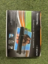 Pandigital PANSCN08 Handheld Scanner