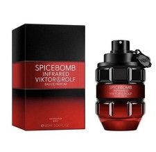 Viktor & Rolf Spicebomb Infrared Eau de Parfum Men, 90ml