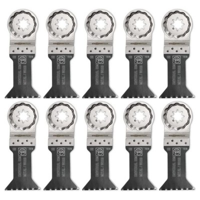 Starlock Plus E-Cut Universal Saw Blade, 1-3/4'' Medium Width