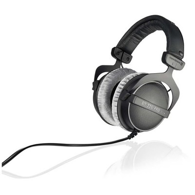 Beyerdynamic DT 770 Pro 80 Ohm Kopfhörer