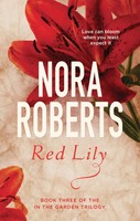 Nora Roberts | Red Lily | Taschenbuch | Englisch (2016) | Number 3 In Series