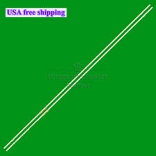 LED Backlight Bars For Samsung JL.E650X1720-408BS-R8P-M-HF 65AUBK UN65AU8000