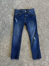 Gapkids Girls Size 8 Jeans