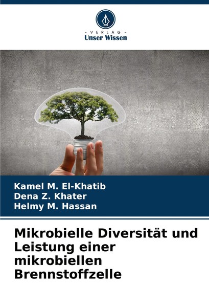 Kamel M. El-Khatib (U. A.) | Mikrobielle DiversitäT Und Leistung Einer...-image