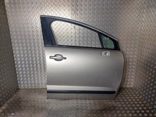 Porte avant et accessoires Peugeot 3008