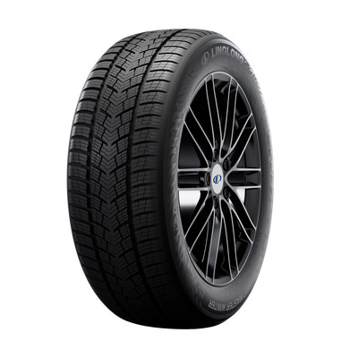 4x LINGLONG Winterreifen (1 Satz) 185/60 R15 TL 88V GRIP MASTER WINTER XL BSW