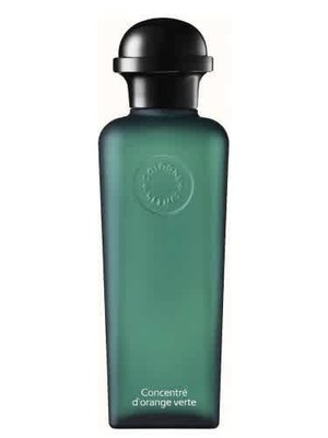 Concentre D'Orange Verte/Hermes Edt Concentrate Spray 3.3 Oz (U)