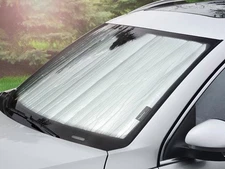 WeatherTech SunShade Windshield - TS0799