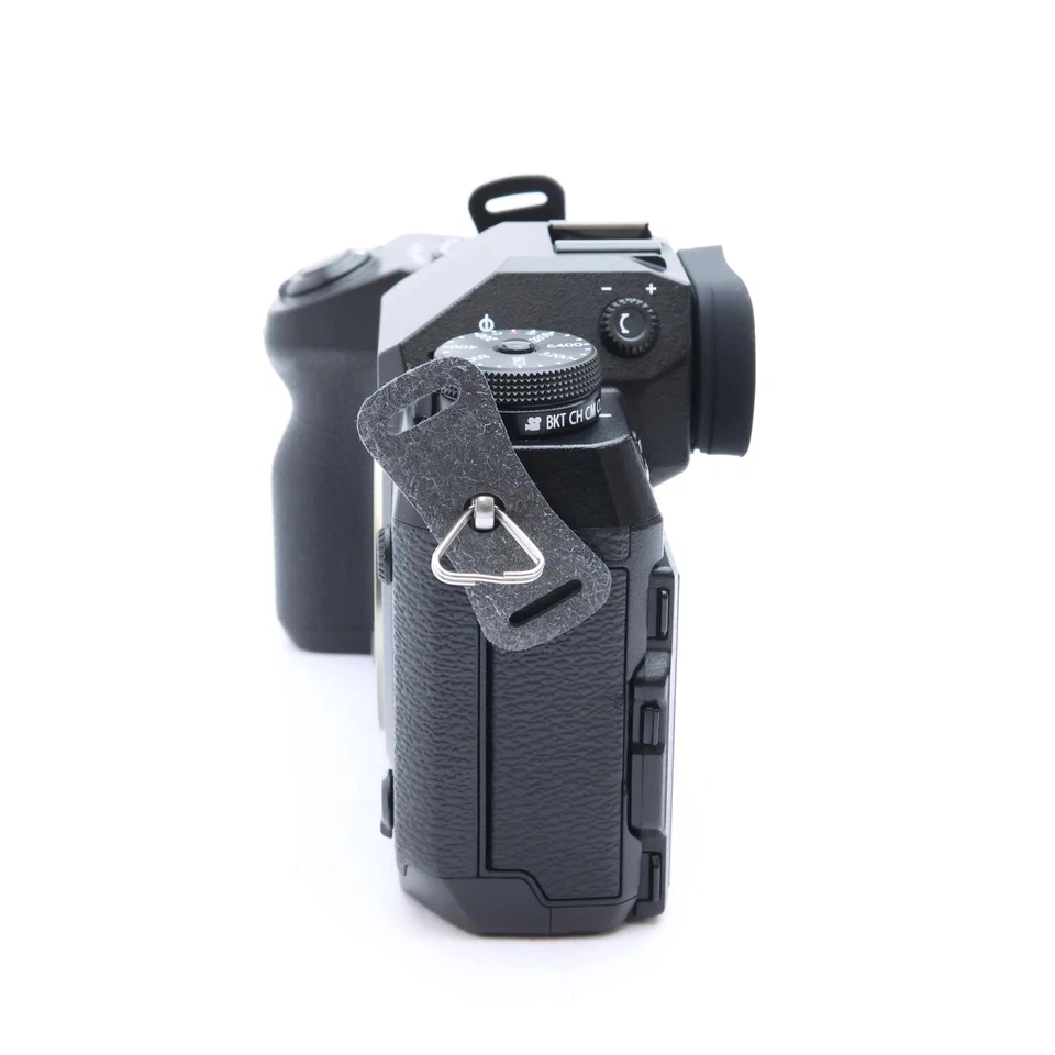 Fujifilm Fuji X-H1 24MP Mirrorless Camera Body #79 - Image 2 of 4