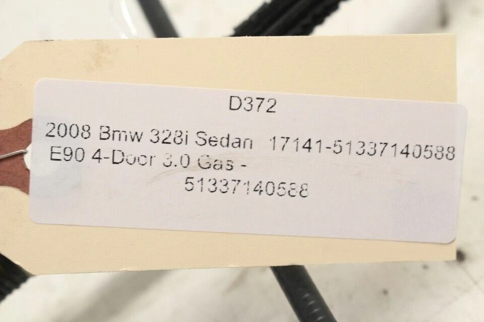 2006-2011 BMW 325i 328i 330i 335i M3 Front Window Regulator Right OEM Used - Изображение 4 из 4