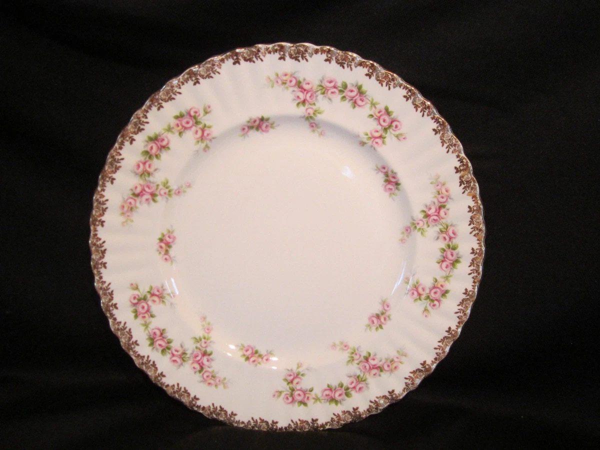 Royal Albert Dimity Rose for sale | eBay