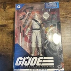 Hasbro GI Joe Classified Series Storm Shadow 6" Action Figure W/ Protector