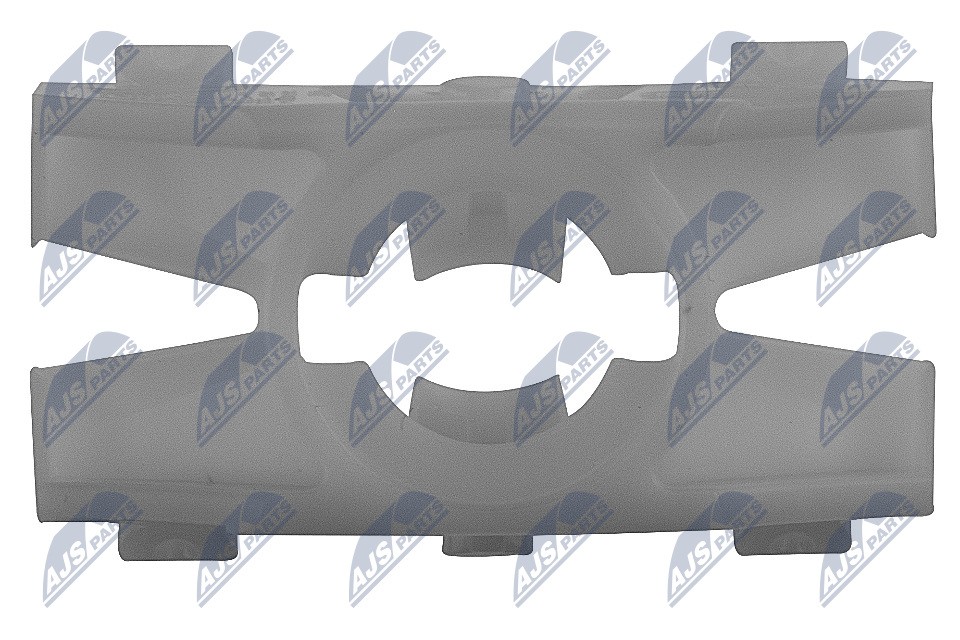 Fits NTY EZC-AU-305 BRAKE PEDAL RETAINER