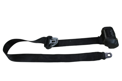 VW T4 Sicherheitsgurt Gurt vorn Fahrersitz Beifahrersitz schwarz 701857805B