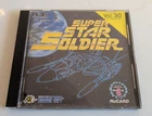 Super Star Soldier - PC Engine - US Seller