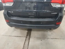 Rear Bumper Wk Body VIN E Or F 6th Digit Fits 16-22 GRAND CHEROKEE 2964480