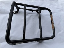 Yamaha XT 350 Gepäckträger Heck porter 55V ...