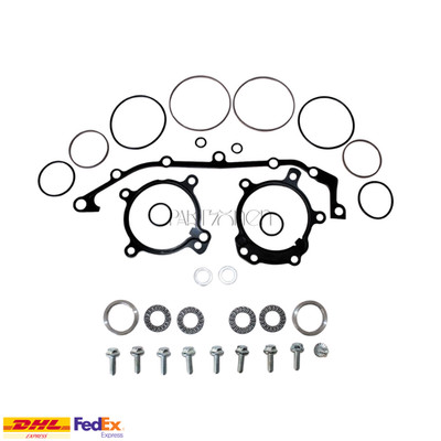 Dual Vanos Reparatursatz für BMW M52tu M54 M56 E46 E39 E60 E61 E38 E65 E66 E3...