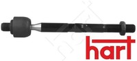 Hart B40797 Axialgelenk FüR Spurstange Axialgelenk Spurstange